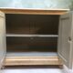 Buffet en pin massif