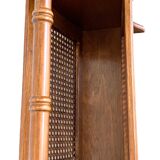 Cannage document holder