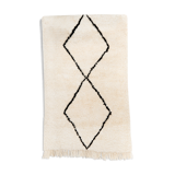 Beniourain tapis 145 x 84 cm
