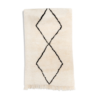 Beniourain tapis 145 x 84 cm