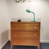 Lampe Aluminor
