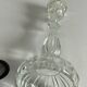 Chic Vintage Bougeoirs Trio