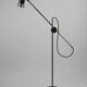 Lampadaire “Kusk” par Sabina Grubbeson pour Konsthantverk Tyringe — Suède, années 2000