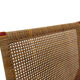Vintage chair by P. Muntendam for Gebr. Jonkers Dutch design