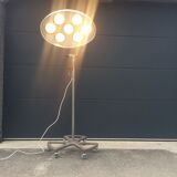 Lamp workshop RG Levallois