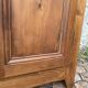 Antique wardrobe