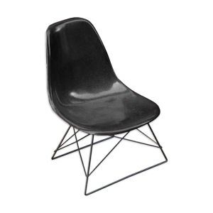 Chaise Low Rod Base cats