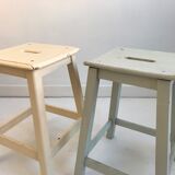 Pair of stools