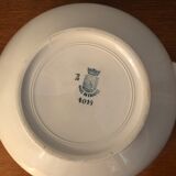 Earthenware soup pot Terre de fer Saint Amand