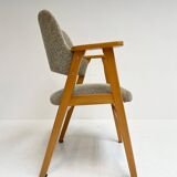 Set of 2 chairs by Cees Braakman for UMS Pastoe, 1960s