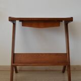 Table d'appoint vintage