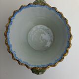 Planter earthenware of Moustiers