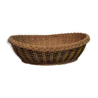 60s fruit basket