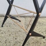 Angelo Ostuni side table 1950