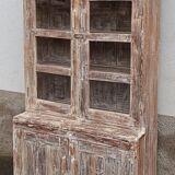 Old wooden dresser