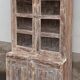 Vaisselier en bois ancien