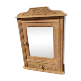 Small vintage wardrobe from the 30s