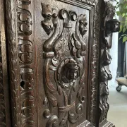 Buffet with two bodies, Henry II