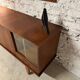 Vintage Scandinavian teak sideboard