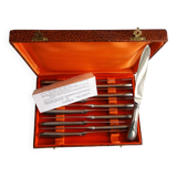 Box for 12 Chabanne knives