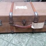 Old trunk