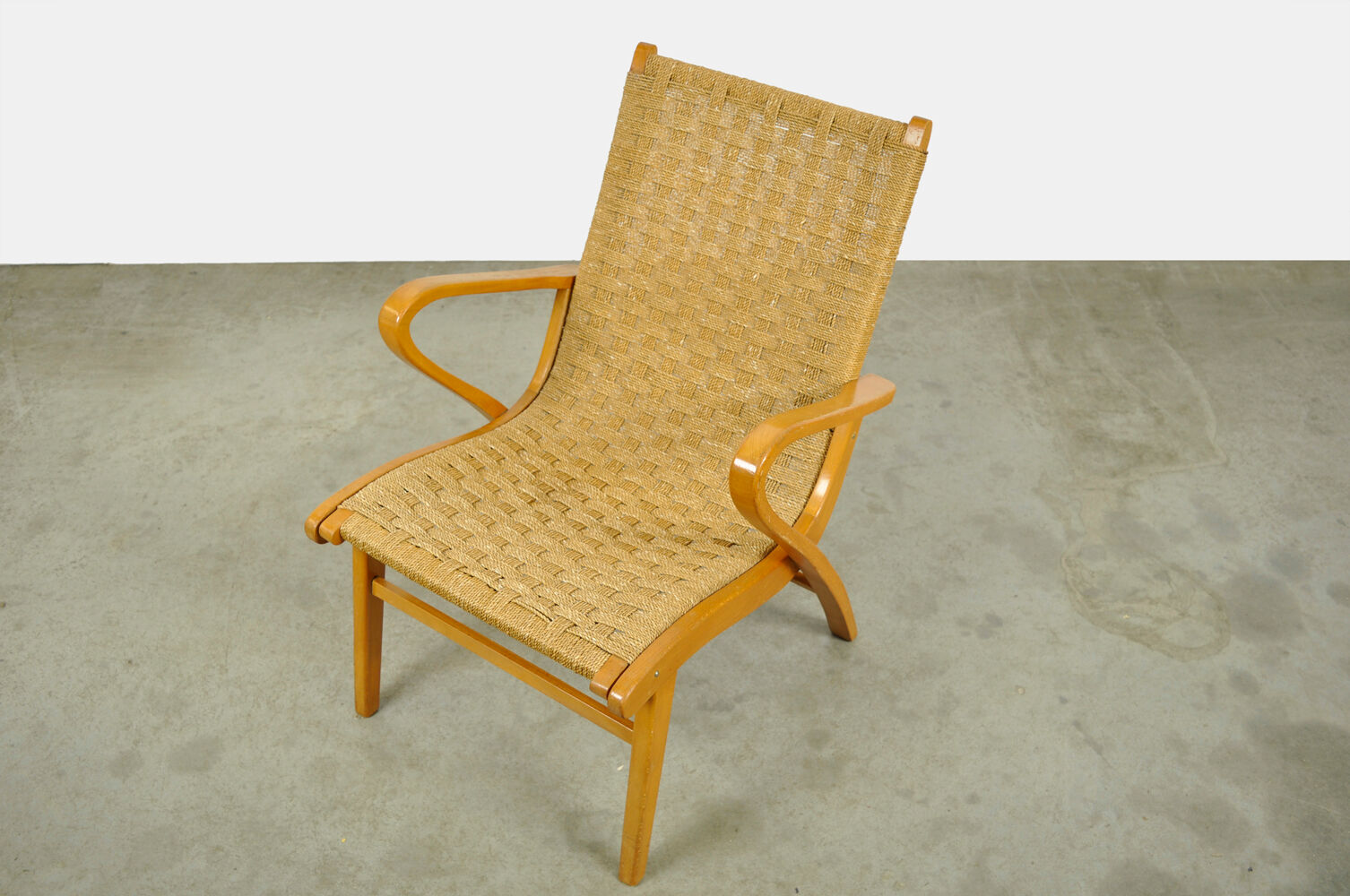 Armchair, 1960