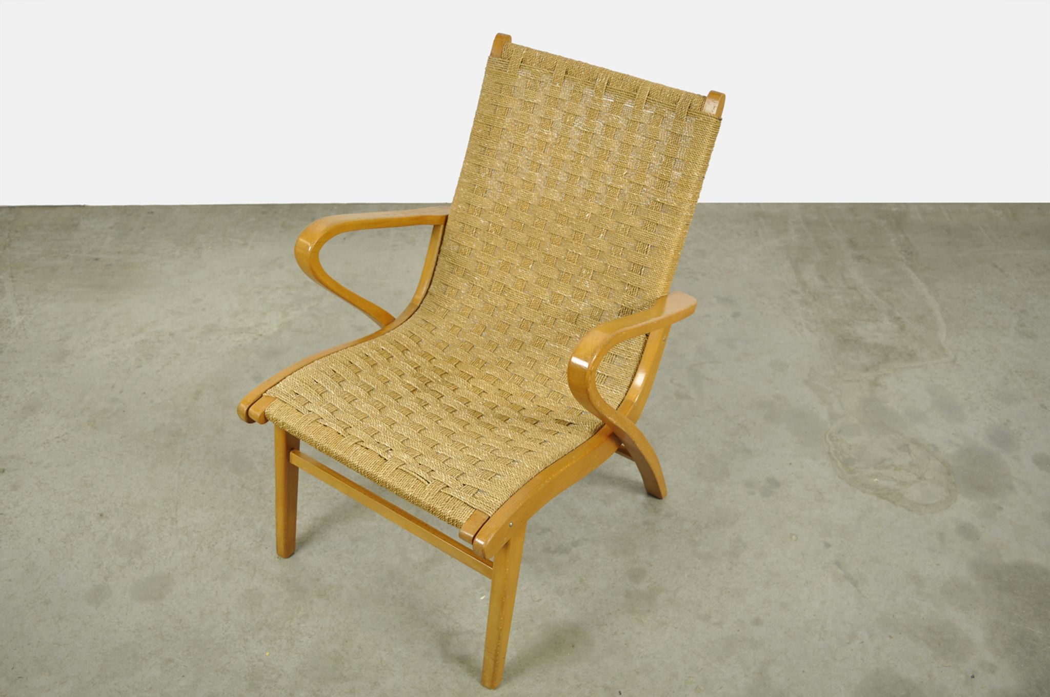 Armchair, 1960