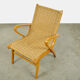 Fauteuil, années 1960