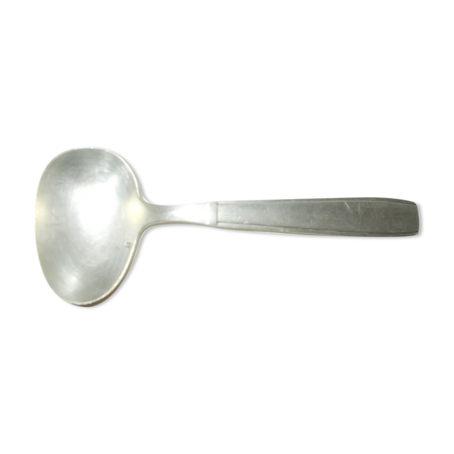 Christofle baby spoon