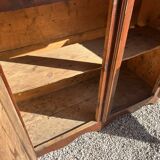 Antique pine sideboard from the 1920s/1930s.
