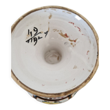 Italian vase
