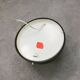 Mid-Century Modern Italian Demi Sconce by Gio Ponti for Guzzini, 1970s