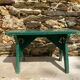 Tabouret bas  minimaliste