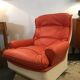 fauteuil orchidée de Michel Cadestin pour Airborne