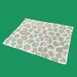 Set de table leopard
