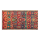kilim lori, Iran milieu du XXeme -295x166 cm