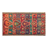 kilim lori, Iran mid-20th century -295x166 cm
