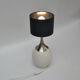 1980s table lamp, ROGO Leuchten, Germany