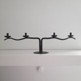 Hysteria candle holder 80s France