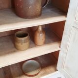 Vintage Parisian sideboard