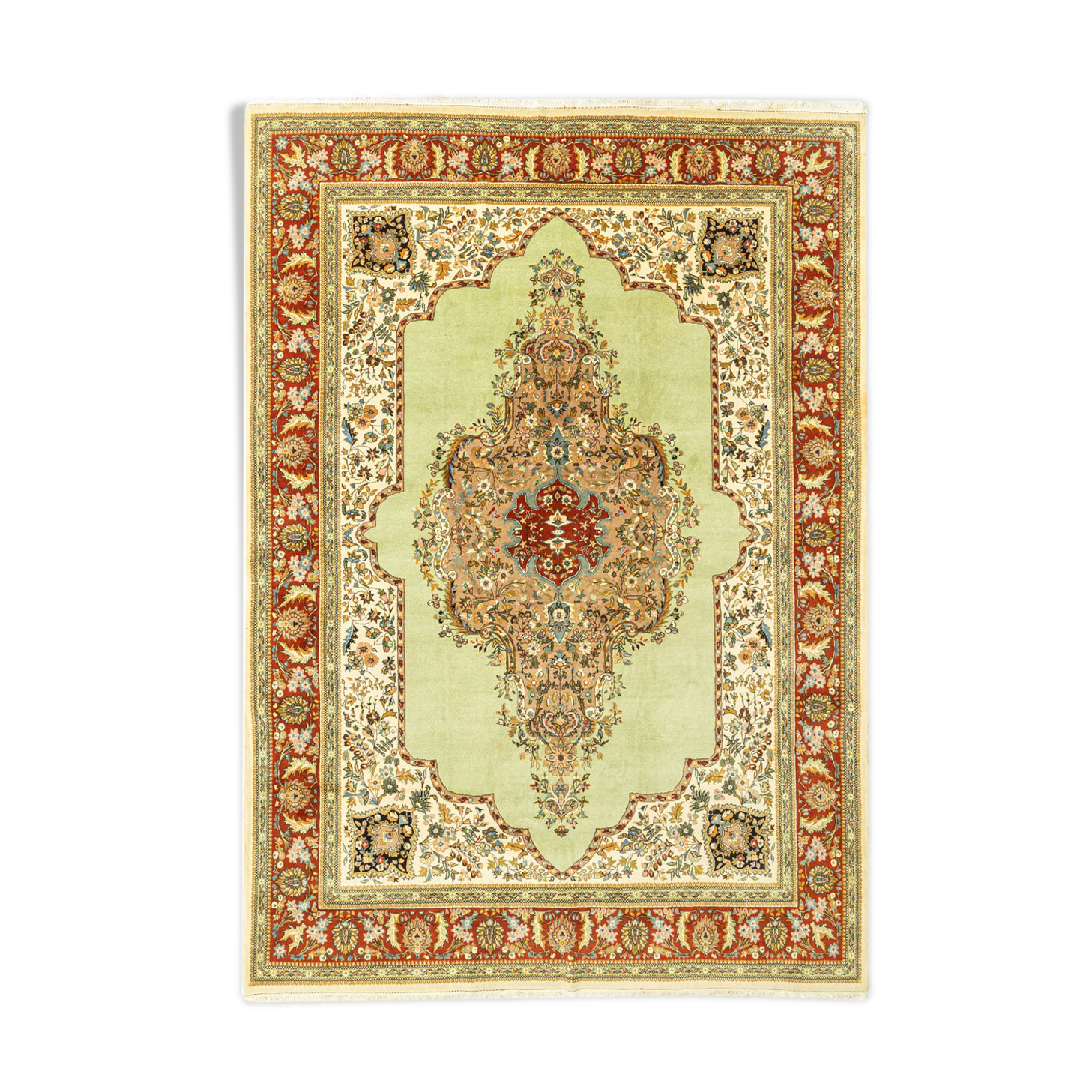 1960s carpet, 250 x 350