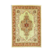 Tapis des années 1960, 250 x 350