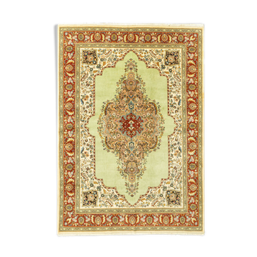 Tapis des années 1960, 250 x 350