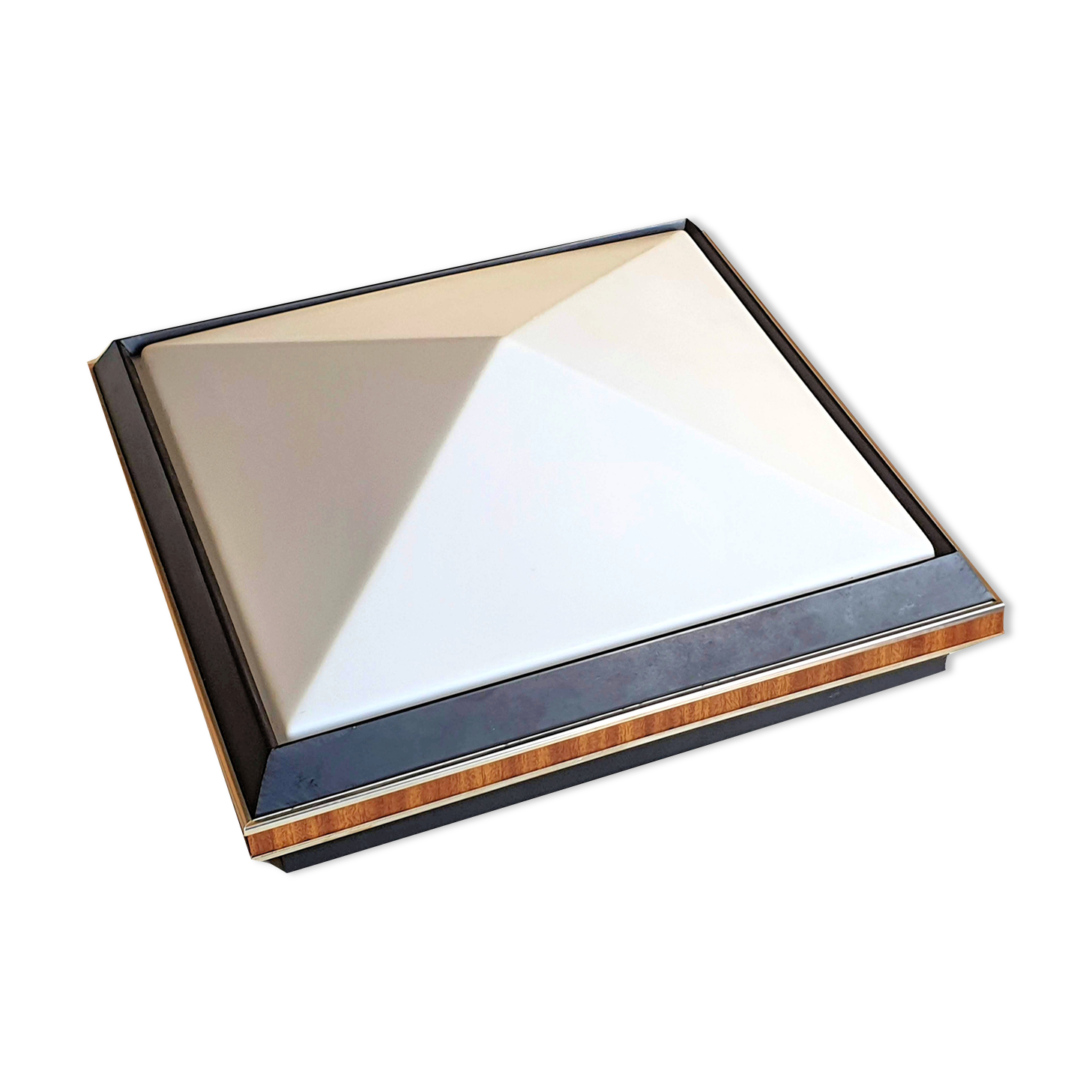 Vintage wall lamp 70 Lux May