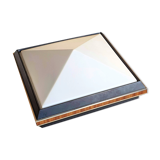 Vintage wall lamp 70 Lux May