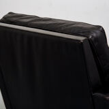 Lounge chairs by George Nelson for Herman Miller