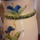 Sandstone pitcher