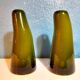 Vases soliflore 1970s