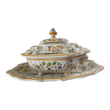 Tureen