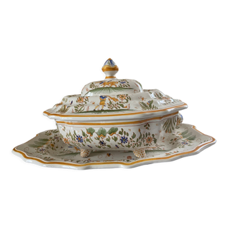 Tureen